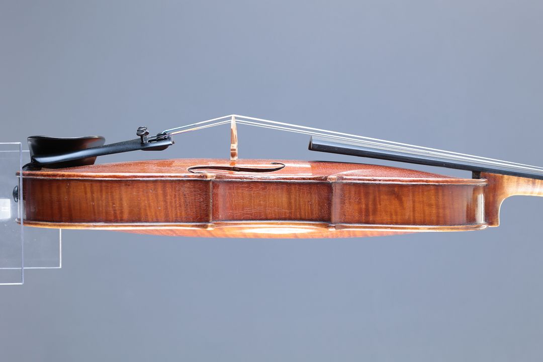 Bader Ludwig - Mittenwald Anno 1927 - G-873